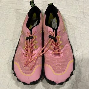 JIASUQI shoes. Women’s size 41. Barely used​​​​​​​